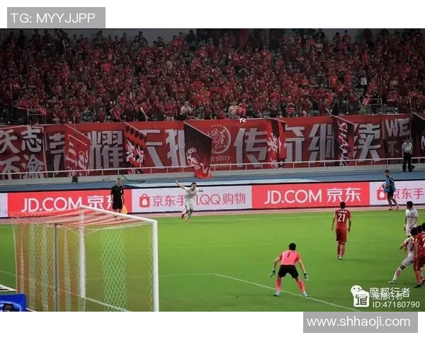 权健与上港对决分析：战术布局与球员表现的全面解读